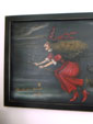 Halloween Painting - Boardwalk Originals Halloween Painting